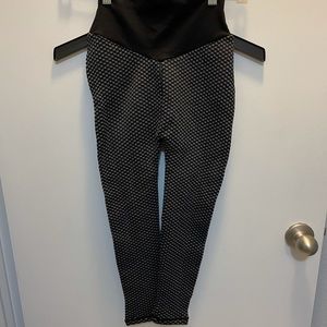 Halara “tik tok” leggings size Small NWT